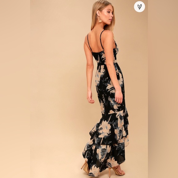 Lulu’s Dress - Picture 3 of 5